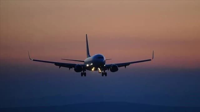 الخطوط الجزائرية تستأنف رحلاتها لطرابلس الليبية في 28 أكتوبر