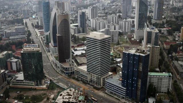 إثيوبيا تطلب مغادرة دبلوماسي مصري وتعتبره "شخصا غير مرغوب فيه"