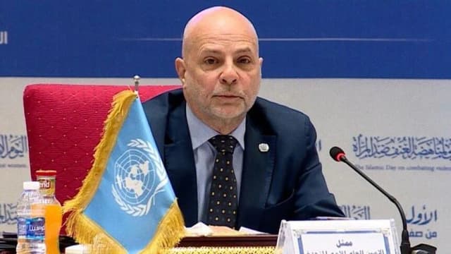 مسؤول أممي: سوريا نجحت في عزل نفسها عن الصراعات الإقليمية