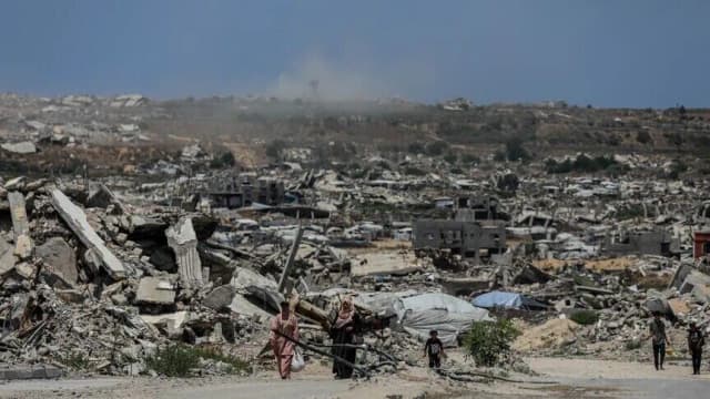 صحة غزة: انهيار منظومة التشخيص يخفي مئات الإصابات بسرطان الثدي