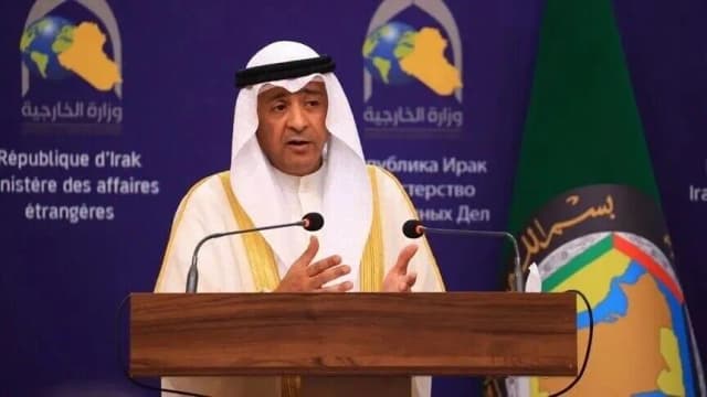 "مجلس التعاون": استهداف منشأة تخدم الحرم النبوي "تجاوز للخطوط الحمراء"