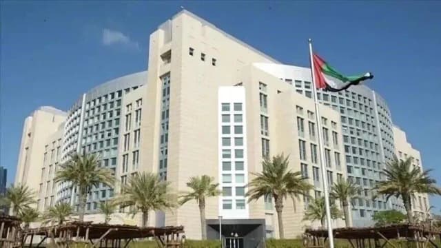 الإمارات تدين استهداف محطة كهرباء بالمدينة المنورة وتؤكد تضامنها مع السعودية