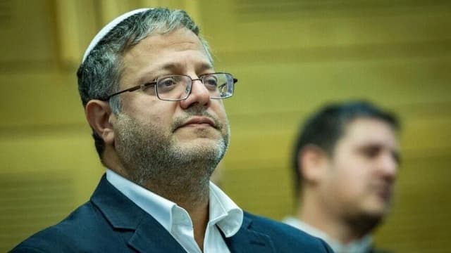 متجاوزا اتفاقية أوسلو.. بن غفير يزعم أن الضفة "ملك لإسرائيل"