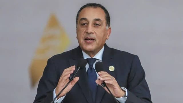 رئيس وزراء مصر: إفريقيا أمام لحظة مهمة وفرص كبيرة للتحول الاقتصادي