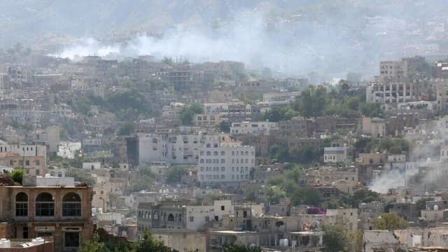 اليمن.. الأمم المتحدة تطالب بوقف القتال وحماية المدنيين في تعز