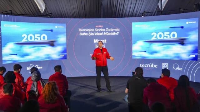 روكيتسان: تركيا تستحوذ على 65 بالمئة من سوق المسيرات وذخائرها عالميا