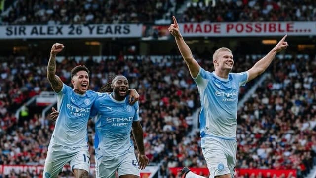 الاتحاد الإنجليزي لكرة القدم: اتهامات مانشستر سيتي لها تداعيات خطيرة
