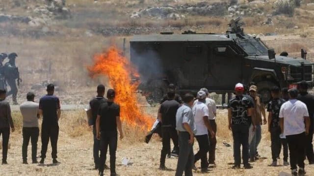 إرهاب المستوطنين.. 30 فلسطينيًا قتلوا في الضفة منذ مطلع 2026