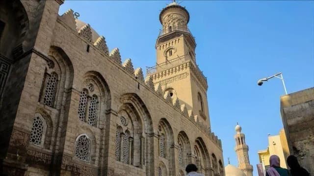الأزهر: استهداف المدينة المنورة استفزاز لمشاعر المسلمين