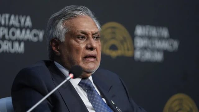 باكستان: أكثر من 6 دول مهتمة بالانضمام إلى "حلف مكة"