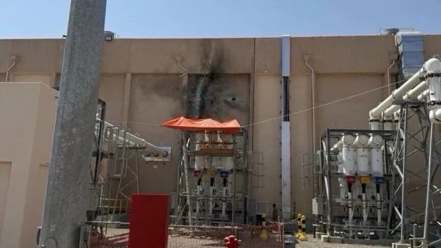 الصومال يدين استهداف محطة كهرباء تخدم المسجد النبوي