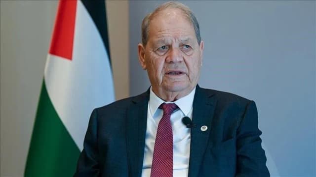 فتوح: الصمت الدولي يوفر غطاء لاستمرار جرائم إسرائيل في غزة