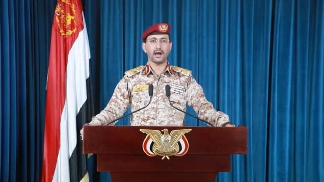 "الحوثي" يعلن قصف "أرامكو" بالرياض والتحالف ينفي مزاعم الاستهداف