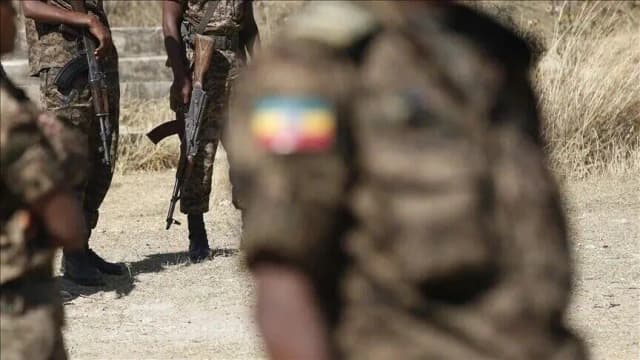 إثيوبيا.. التوازنات العرقية تعود إلى الواجهة مع تجدد الاشتباكات شمالا