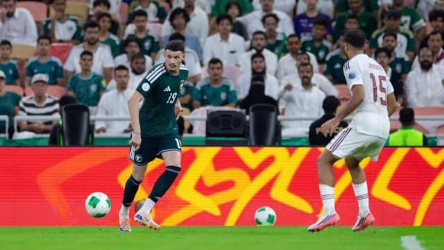 السعودية تبلغ نهائي "خليجي 27" بركلات الترجيح على حساب قطر