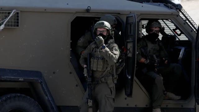 إصابة 21 فلسطينيا في هجمات لمستوطنين والجيش الإسرائيلي بالضفة