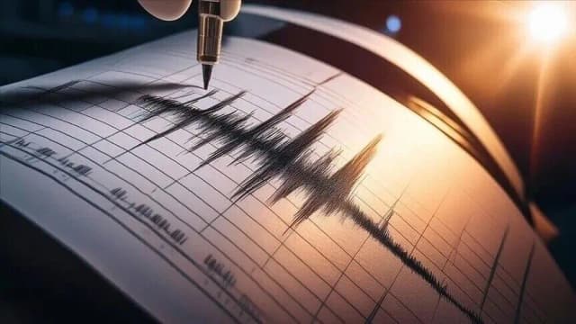 هزة أرضية جديدة جنوبي تركيا بقوة 4.4 درجات