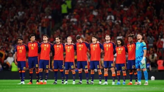 إسبانيا تواصل انتصاراتها بالفوز على تشيكيا في دوري أمم أوروبا