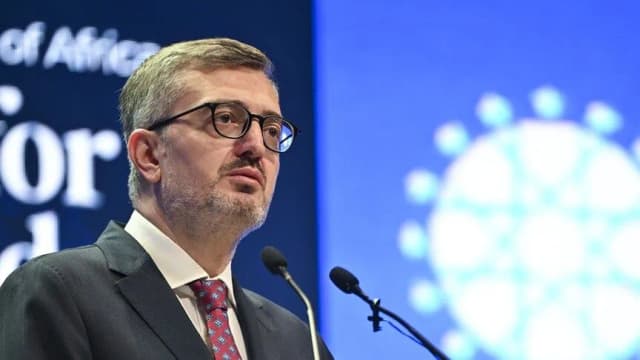 دوران: شباب تركيا يقودونها نحو مستقبل أقوى بتقنياتهم وأحلامهم