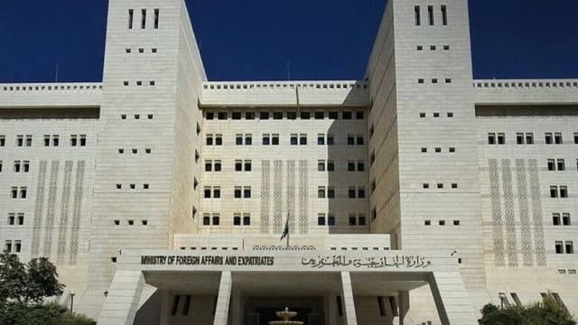 سوريا و"الأندوف" تبحثان التنسيق لتيسير مهام البعثة الأممية