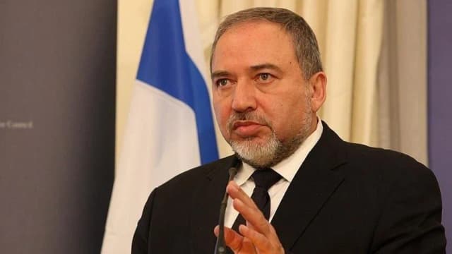 ليبرمان يدعو لتفكيك السلطة الفلسطينية وإلغاء اتفاقيات أوسلو
