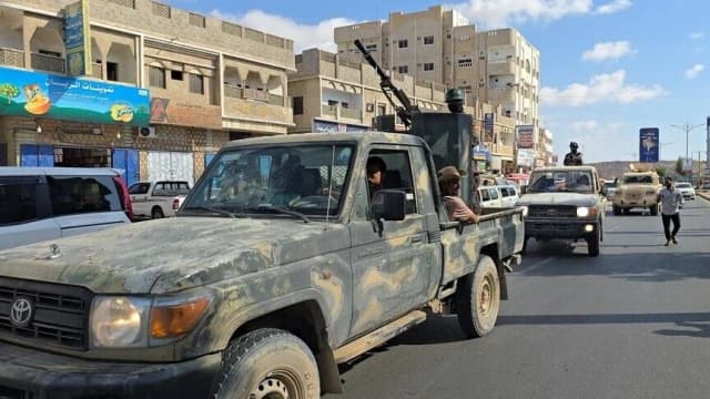 الجيش اليمني يعلن تحييد 260 حوثيا في 97 عملية
