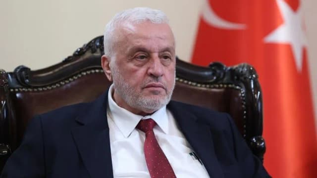 وزير الأوقاف السوري: دمشق تنهض مجددا و"رسائل النور" تعود إليها