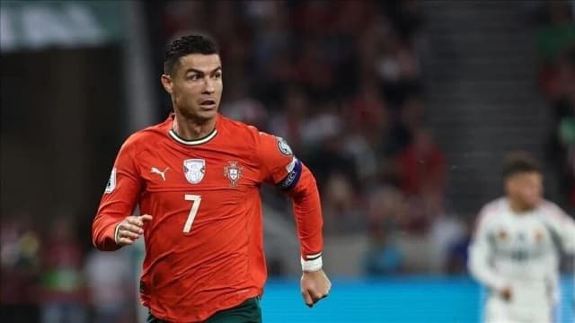 قدم.. رئيس الاتحاد البرتغالي: رونالدو سيبقى مع المنتخب وننتظر عودته في نوفمبر