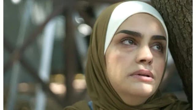 "من بقي حيا".. فيلم بمهرجان مغربي يوثق ضراوة الإبادة الإسرائيلية بغزة
