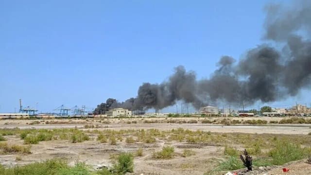 السودان.. إسقاط سادس مسيرة "FH-95" في كردفان بأقل من شهر