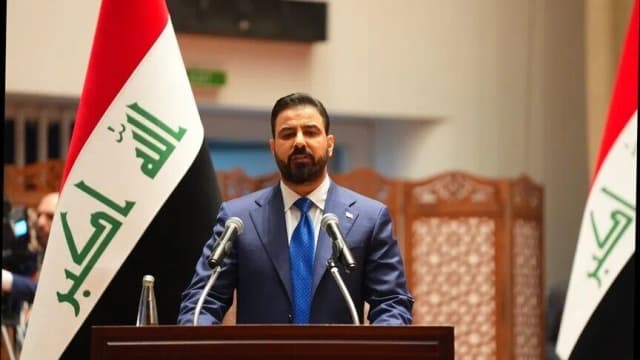 الزيدي: 3 فصائل عراقية من أصل 5 سلمت أسلحتها