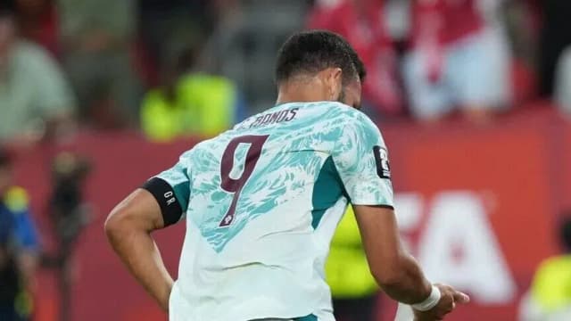 قدم.. البرتغال تواصل انتصاراتها في دوري أمم أوروبا بالفوز على النرويج