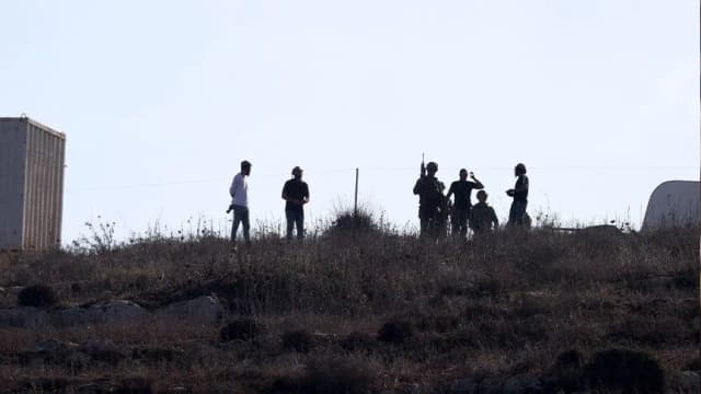 الضفة.. مقتل فلسطيني وإصابة 5 باعتداءات للجيش الإسرائيلي والمستوطنين