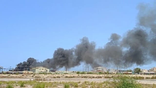 القوة المشتركة بالسودان تعلن السيطرة على "بئر سليبة" غرب دارفور