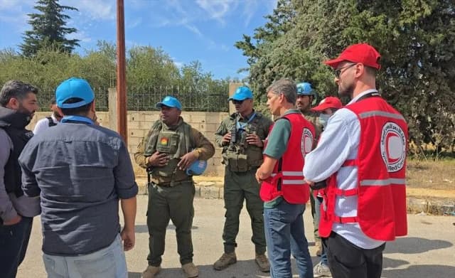 سوريا.. مقتل شاب برصاص الجيش الإسرائيلي في القنيطرة