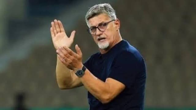 قدم.. البحرين تنهي تعاقدها بالتراضي مع تالاييتش بعد وداع "خليجي 27"