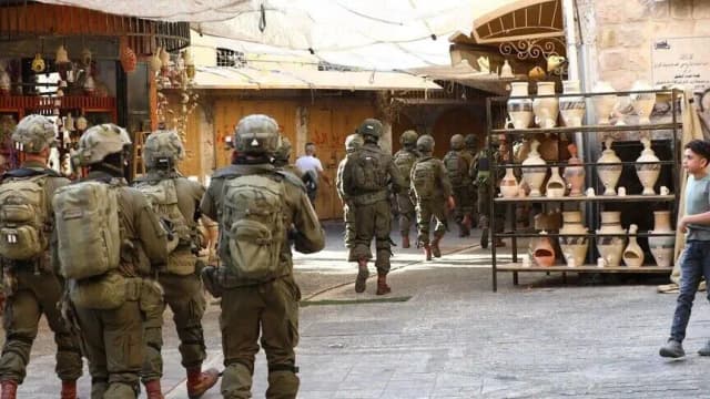 نادي الأسير يحذر من توسع إسرائيل في ملاحقة الفلسطينيين بزعم "التحريض"