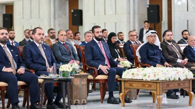 سوريا.. اتفاق مع شركة إماراتية لبناء مشروعين عمرانيين في دمشق واللاذقية