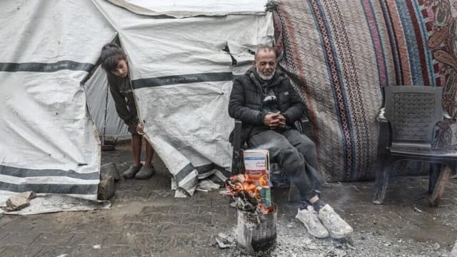 غزة تدخل شتاءها الرابع.. الأمم المتحدة تحذر من تفاقم الأزمة الإنسانية