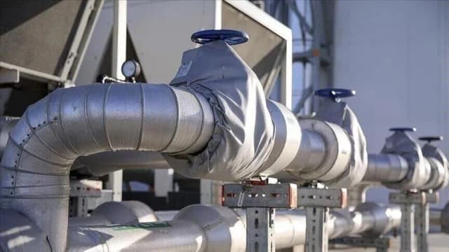 الغاز الأوروبي يرتفع 4.2 بالمئة ويبلغ 86 دولارا للميغاواط/ ساعة
