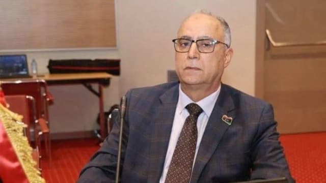 من هو الصالحين العبيدي الرئيس الجديد لمجلس النواب الليبي؟