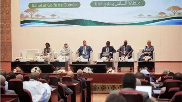 موريتانيا.. منتدى إقليمي يبحث تداعيات تغير المناخ على أمن الساحل