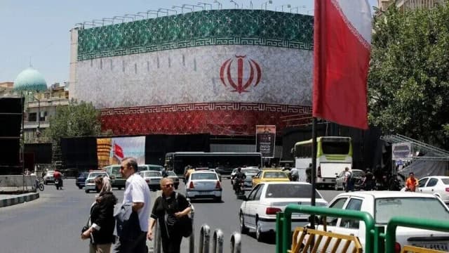 إيران تعلن مقتل شخصين وتوقيف 10 خططوا لـ"أعمال تخريبية"