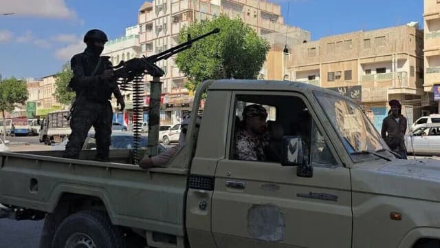 الصحة العالمية: 959 وفاة و4207 إصابات جراء تصعيد اليمن