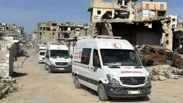 غزة.. مقتل فلسطيني وإصابة 3 بخروقات إسرائيلية جديدة