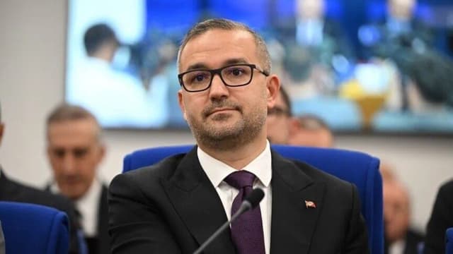 المركزي التركي: عملية خفض التضخم مستمرة رغم التطورات الجيوسياسية