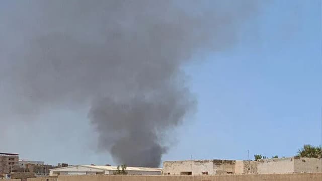 السودان.. مقتل 10 مدنيين بهجوم منسوب لـ"الدعم السريع" في غرب كردفان
