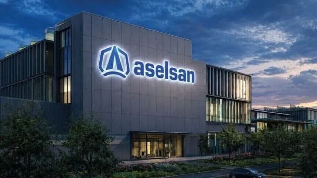 "أسيلسان" توقع عقود تصدير دفاعية بقيمة 157.9 مليون دولار
