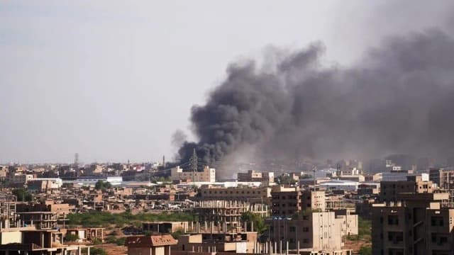الأمم المتحدة: نحو 40 مدنيا قتلوا باستهداف مسيرة في النيل الأزرق