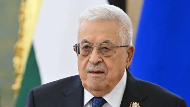 عباس يطلب جلسة عاجلة لمجلس الأمن لتوفير حماية دولية للفلسطينيين